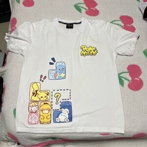 Pokemon T Shirt